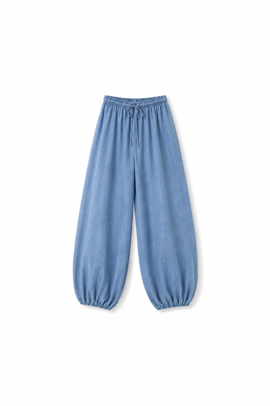 Broek Mavi Donker Blauw