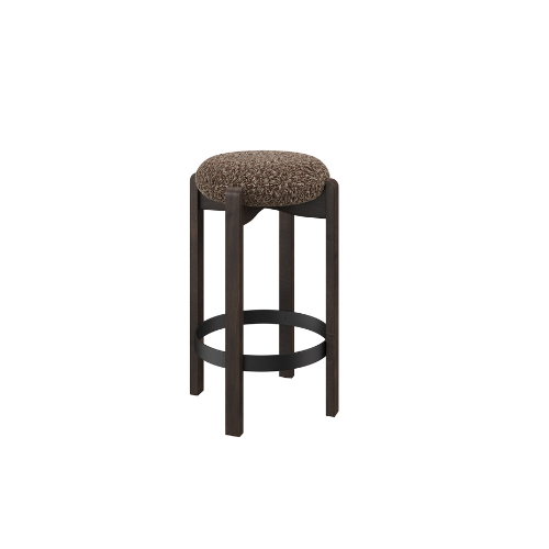 barstoel Semi hoog