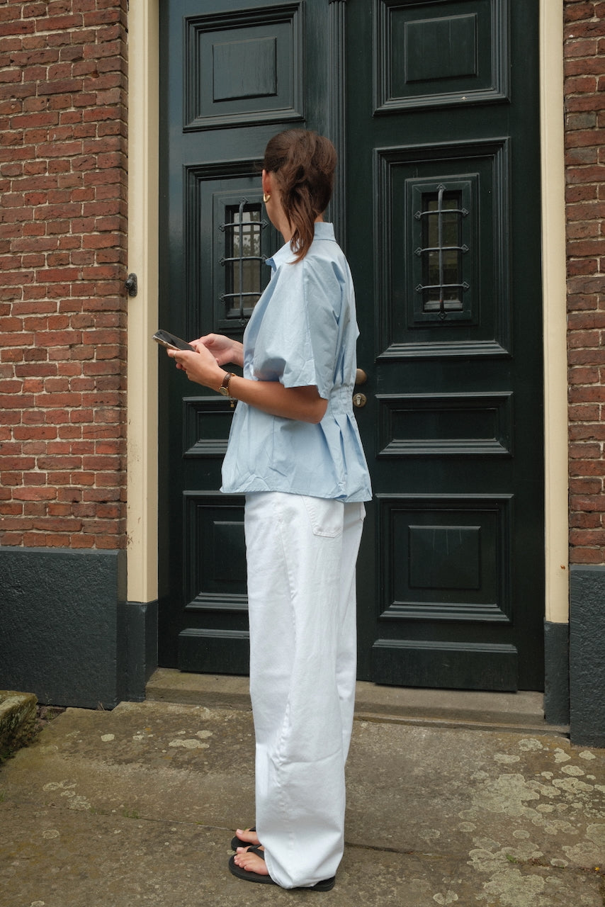 Blouse Sofie