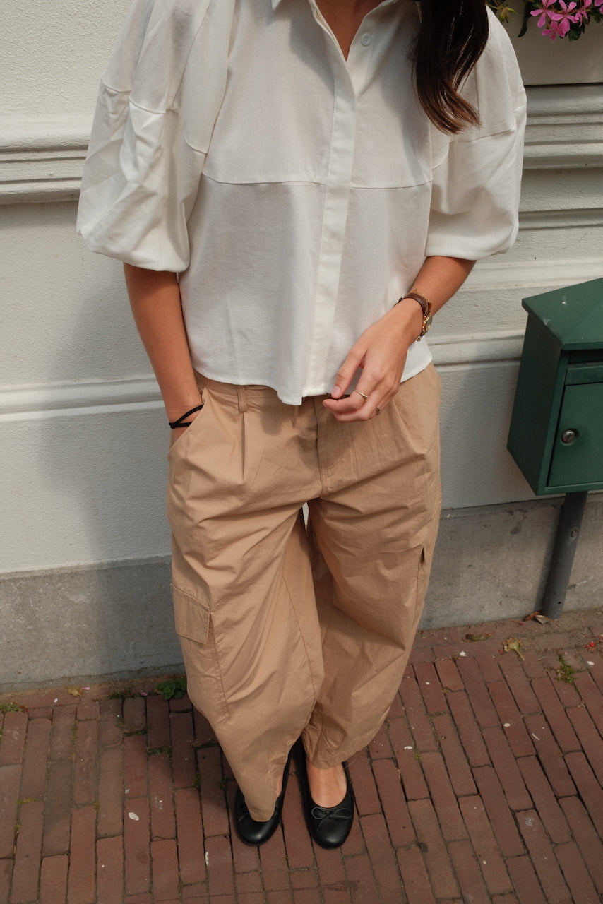 Blouse Jasmijn