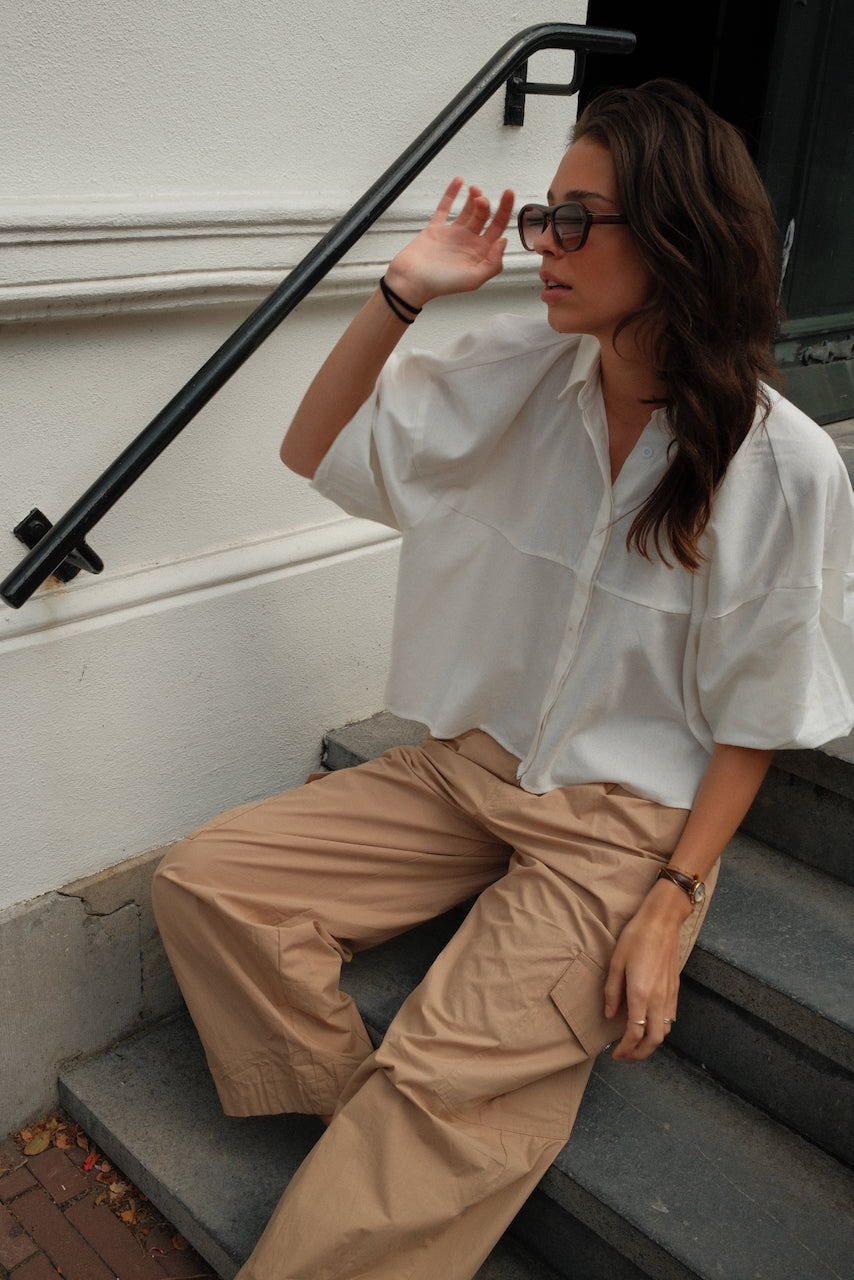 Blouse Jasmijn