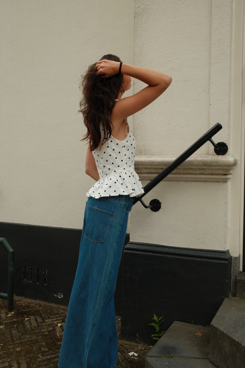 Jeans Nova