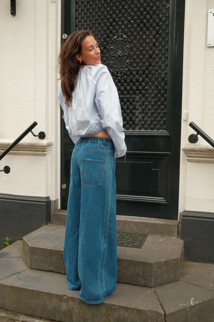 Jeans Nova