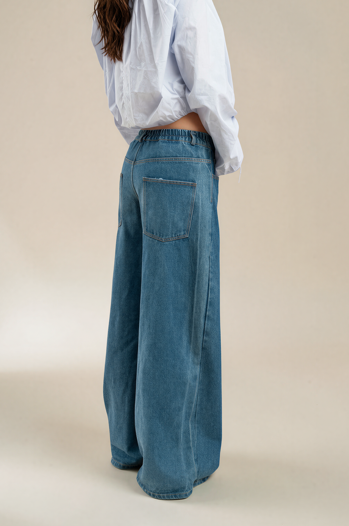Jeans Nova