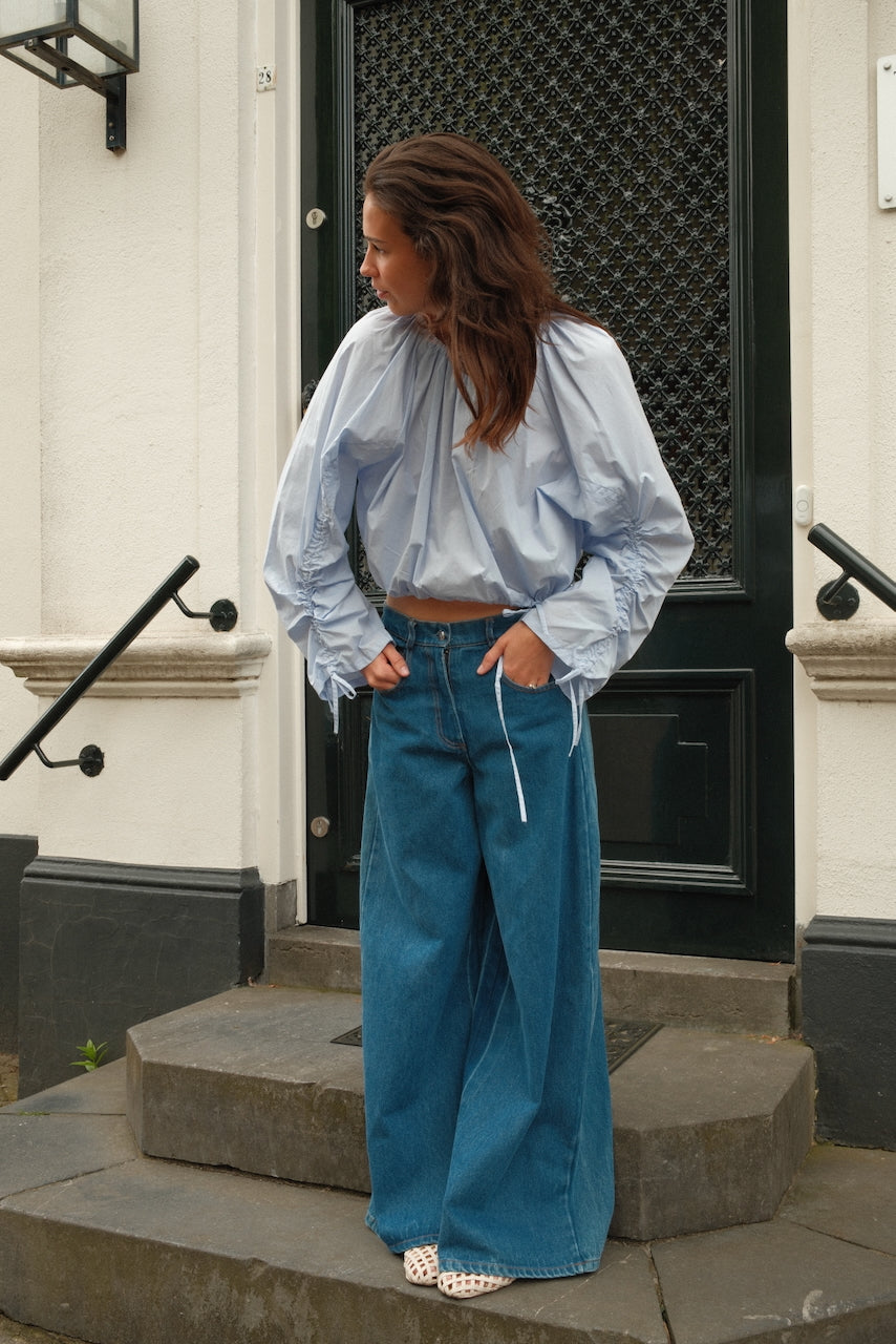 Jeans Nova
