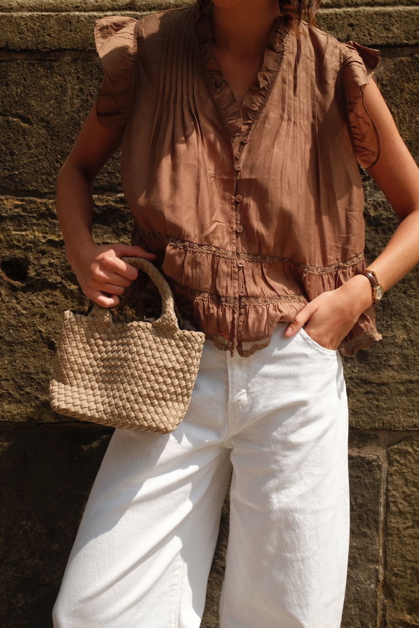 Tas Alyssa