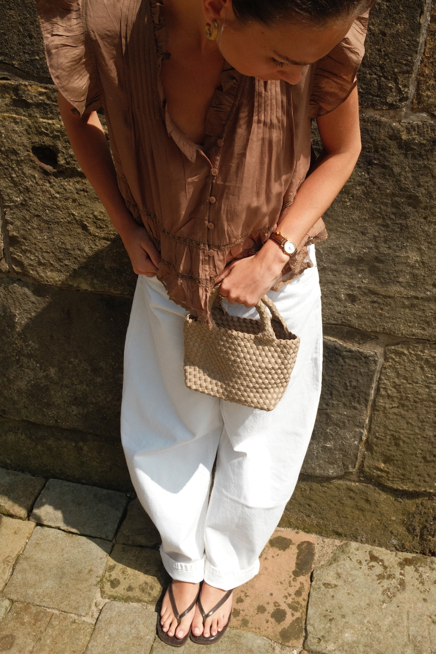 Blouse Charlie