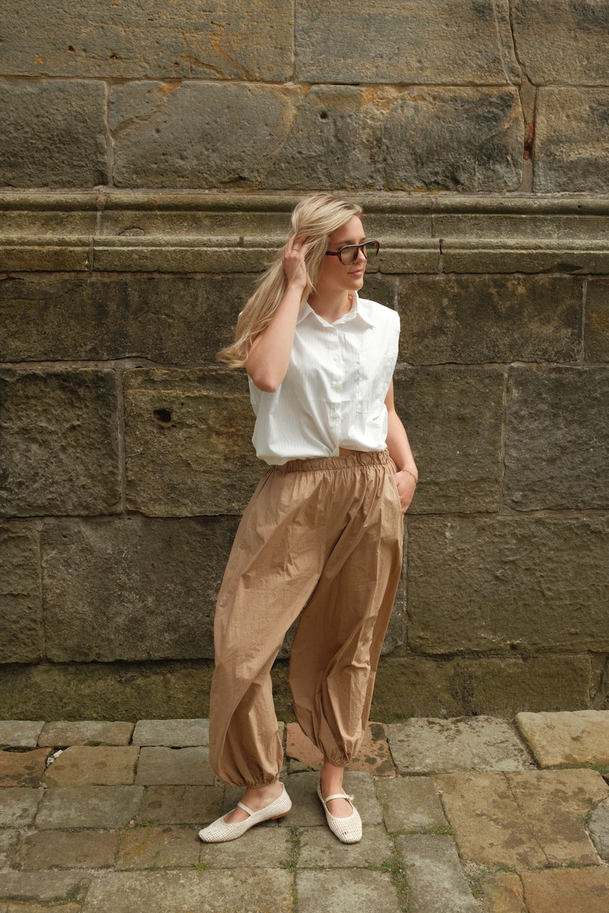 Blouse Mika