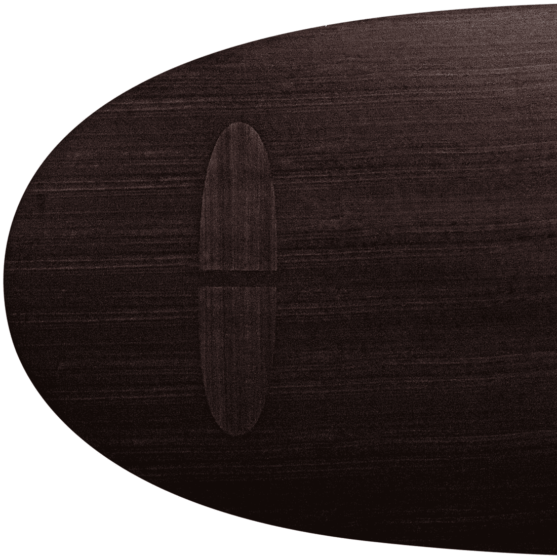 Eettafel Durban Oval