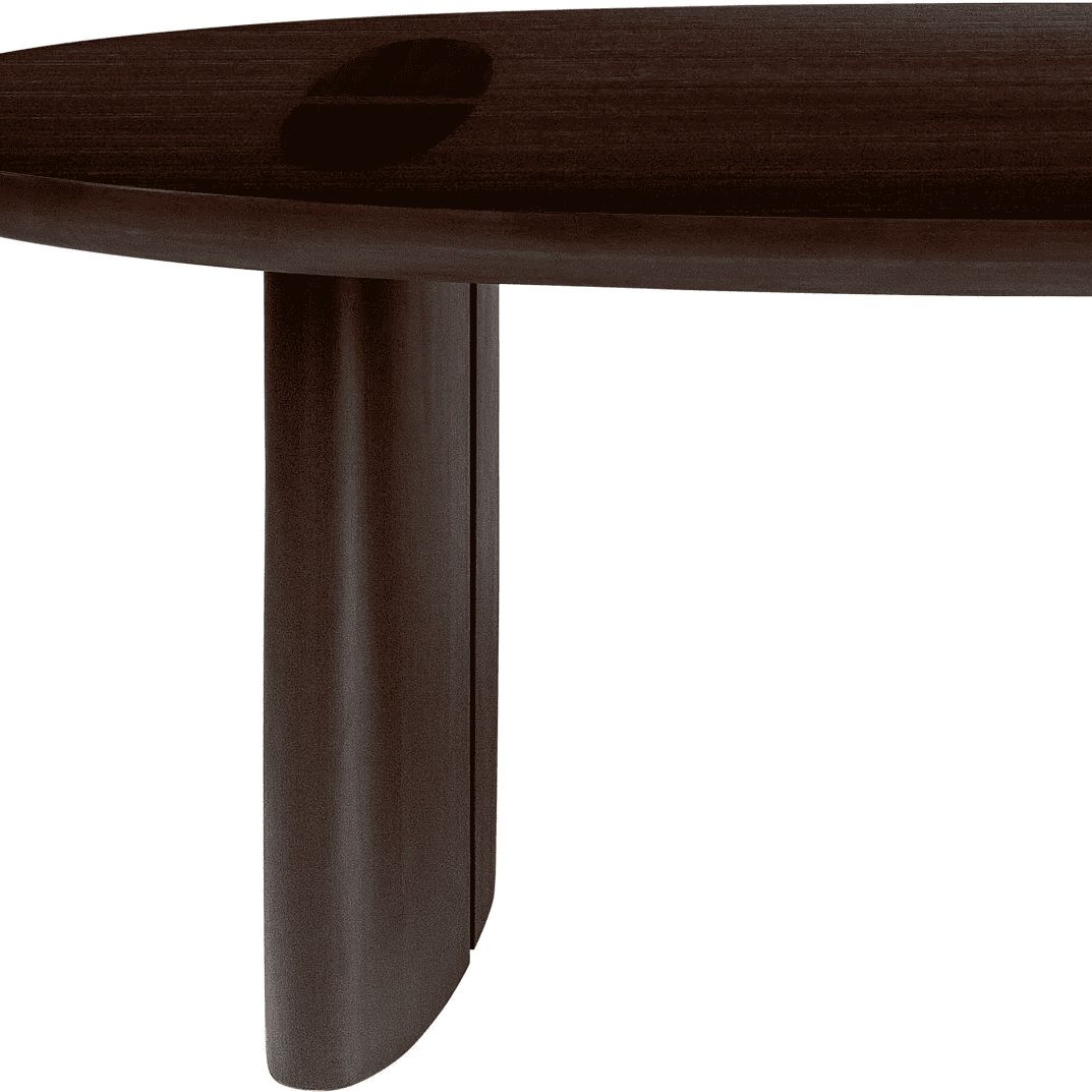 Eettafel Durban Oval