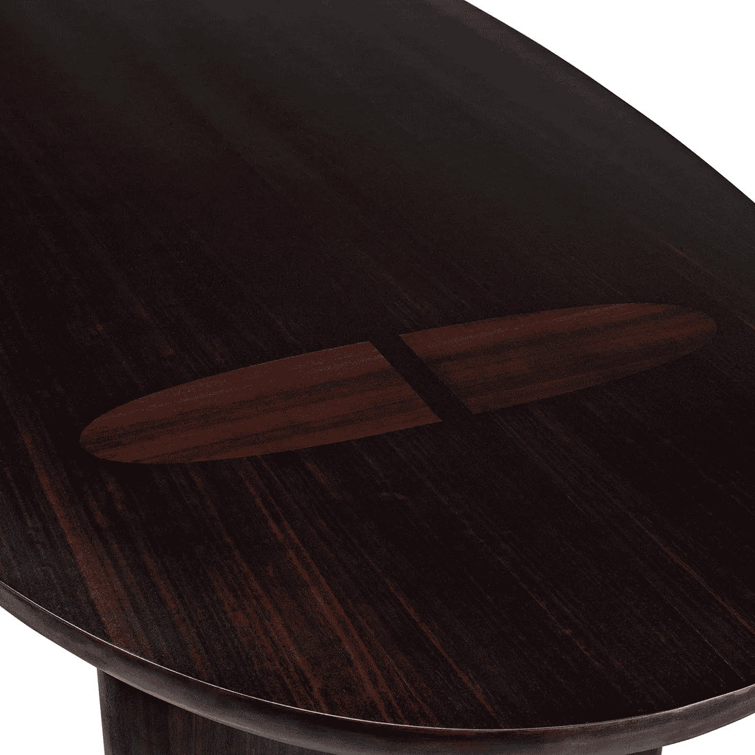 Eettafel Durban Oval