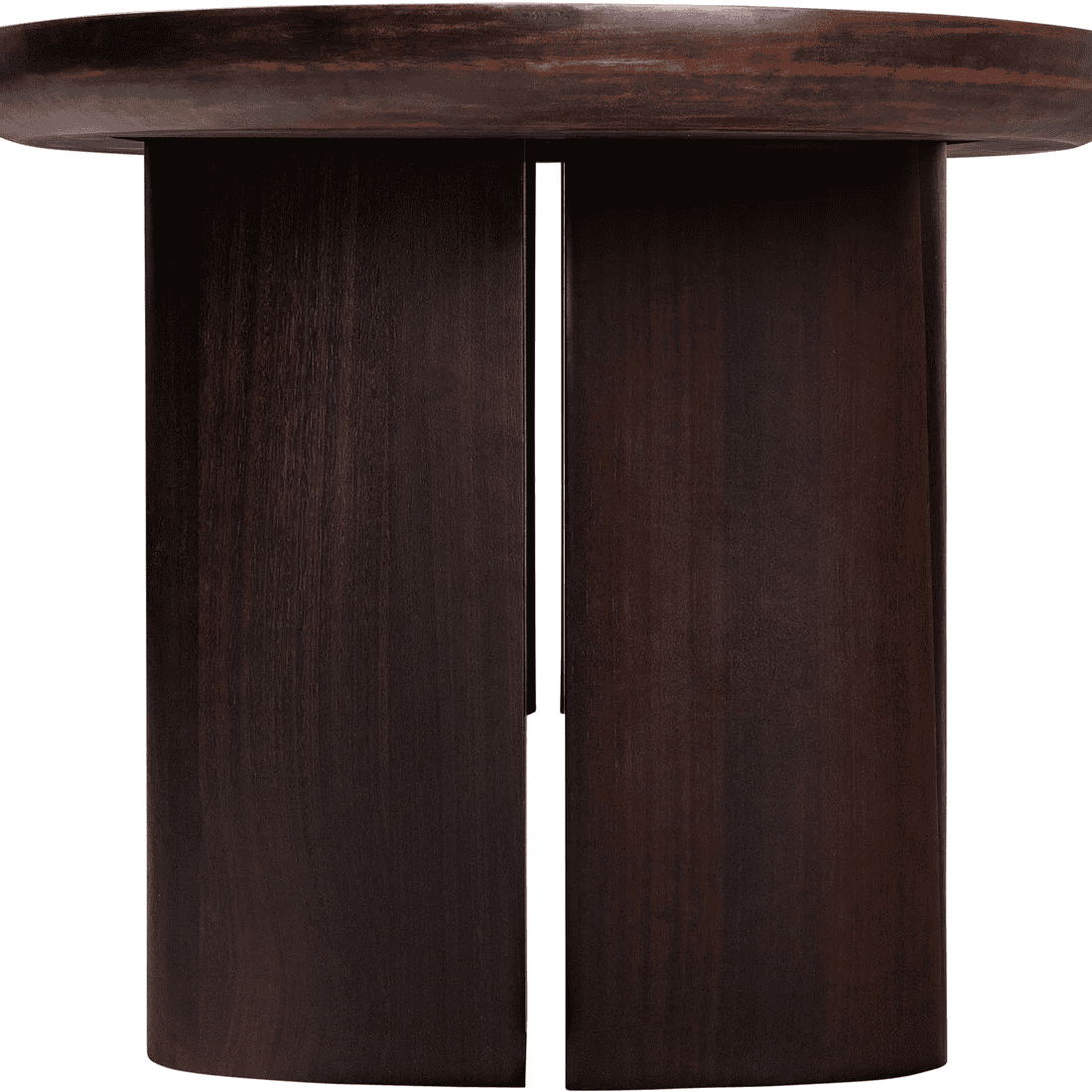 Eettafel Durban Oval