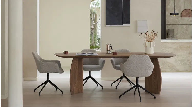 Eettafel Donato - DYYK