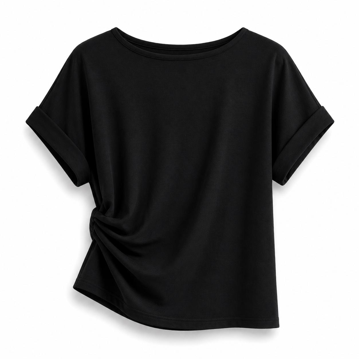 T-shirt Emma Zwart