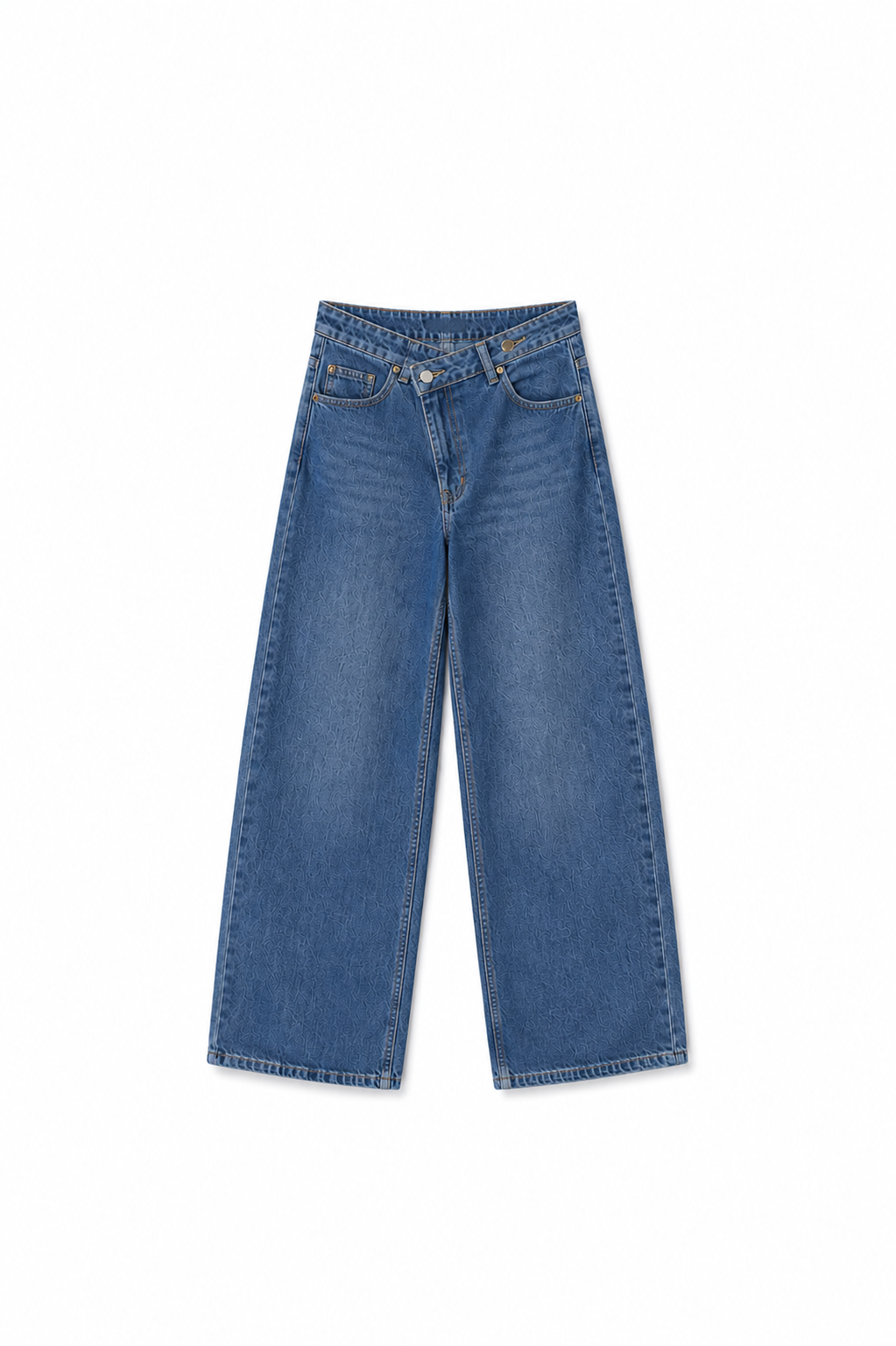 Jeans Gina
