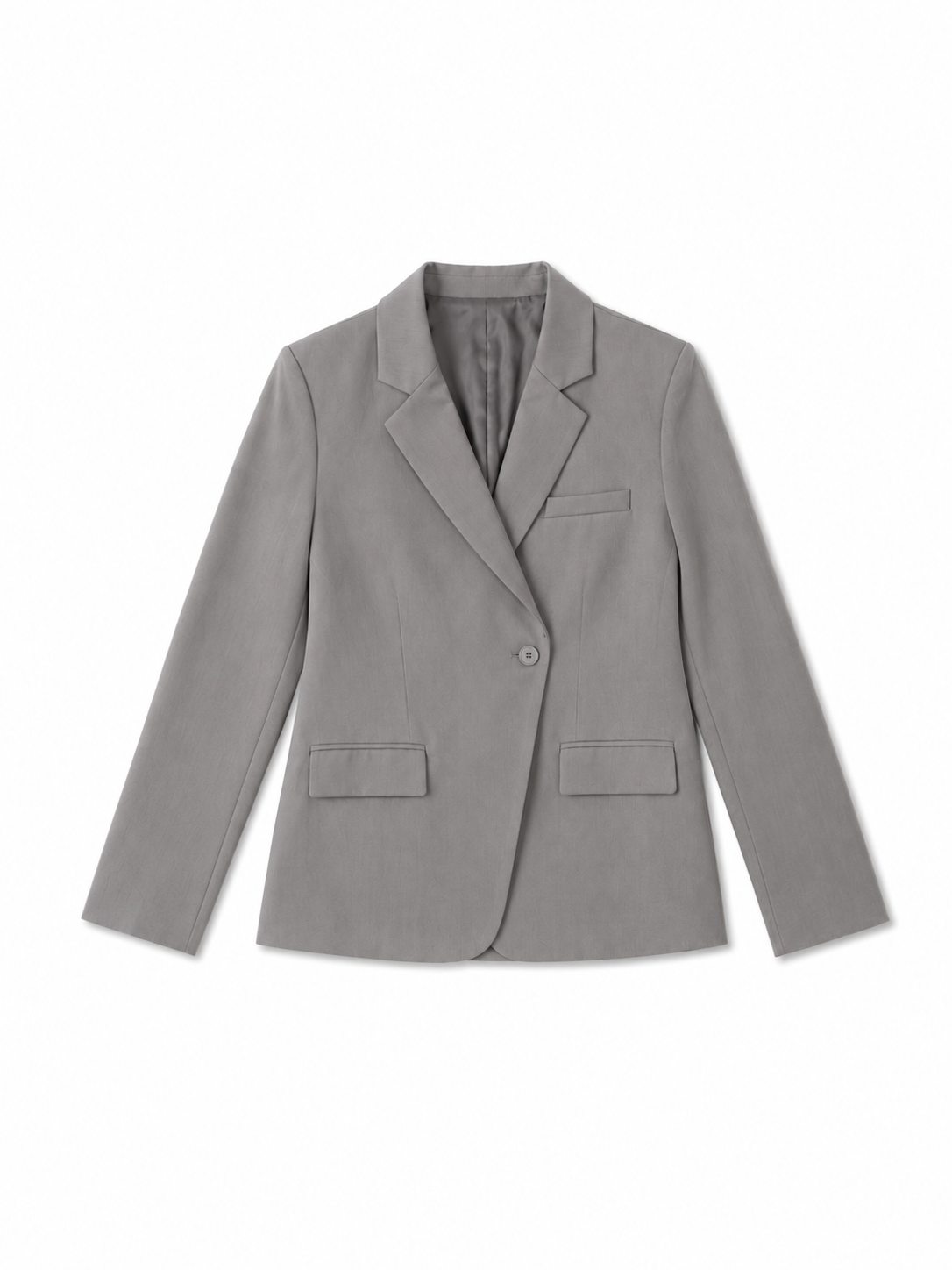 Blazer Ine Grijs