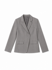 Blazer Ine Grijs
