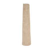 Vaas Soave 17x76 cm licht bruin