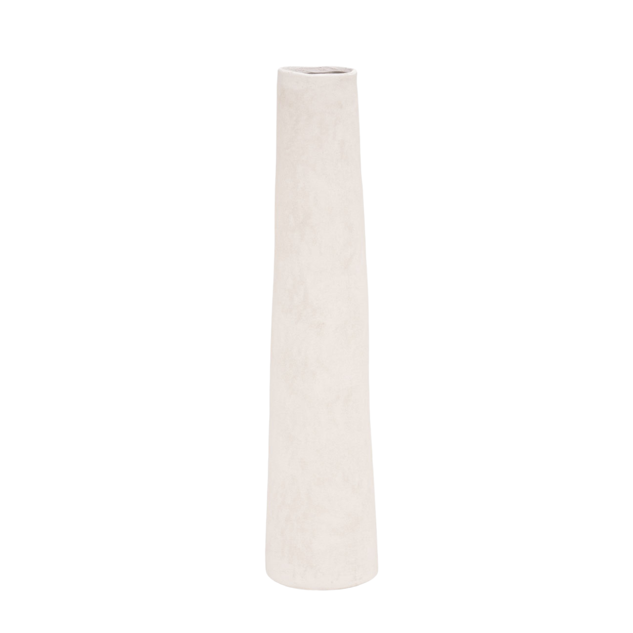 Vaas Soave 17x76 cm - white