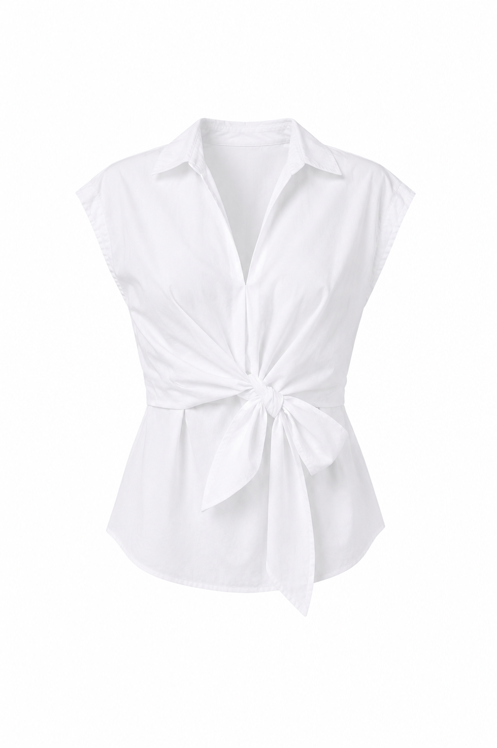 Blouse Isla wit