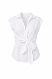 Blouse Isla wit