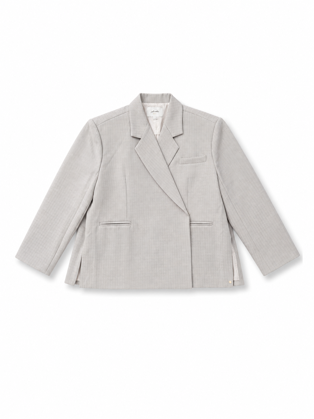 Blazer Jasmijn ruit