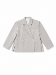 Blazer Jasmijn ruit