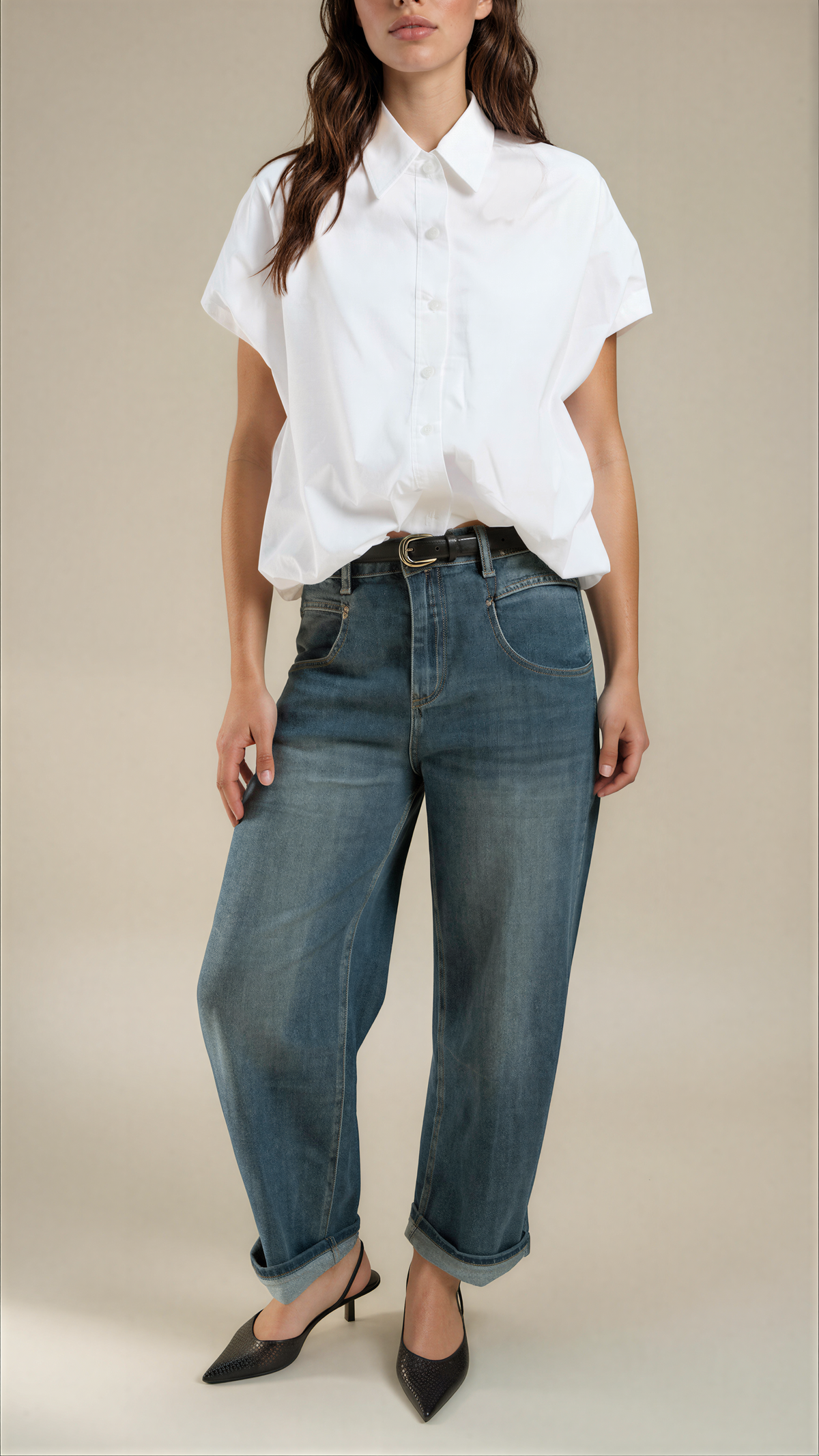 Broek Chanti
