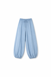 Broek Mavi Licht Blauw