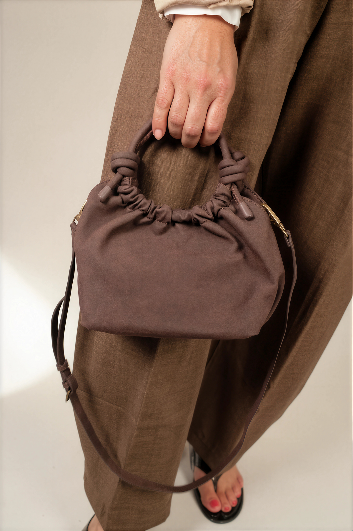 Tas Jolly Brush