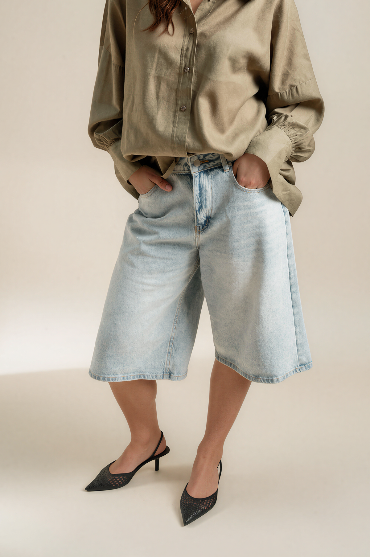 Short/Jort Suze