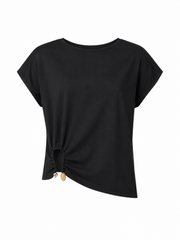 Top Jolie zwart