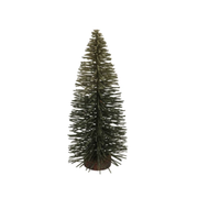 Kerstboom Sneeuw