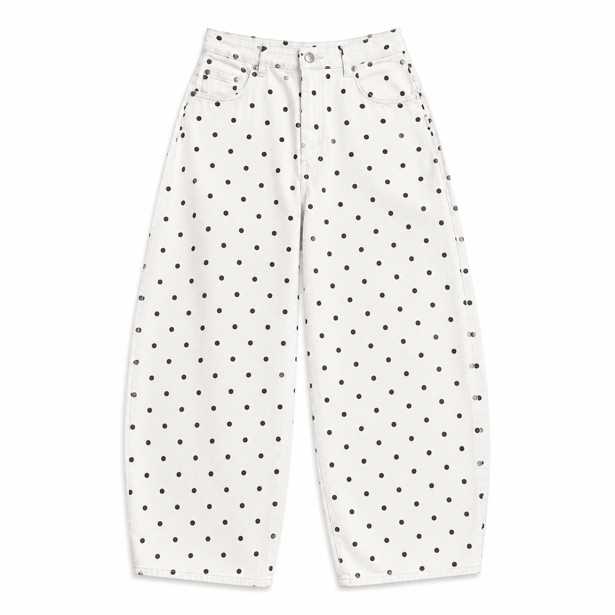 Jeans Kristie Dots