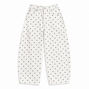 Jeans Kristie Dots
