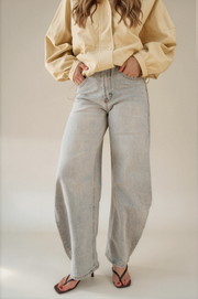 Jeans Kristie licht