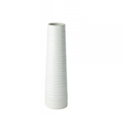 Vaas Gwinn gestreept 30 cm