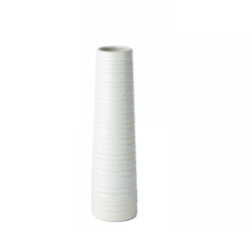 Vaas Gwinn gestreept 30 cm