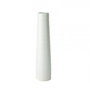 Vaas Gwinn gestreept 40 cm