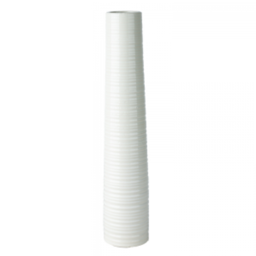 Vaas Gwinn gestreept 50 cm