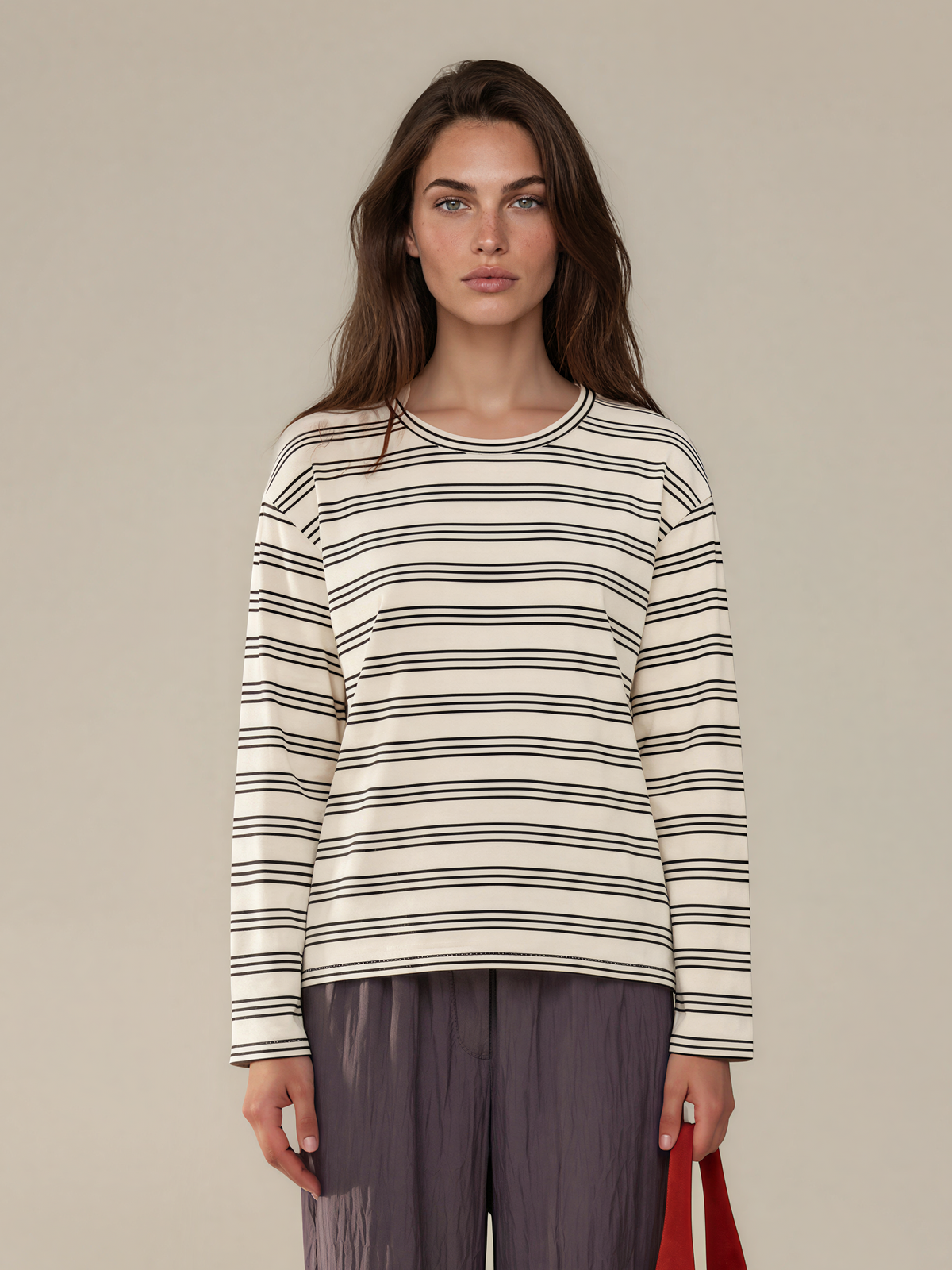 Longsleeve Veerle
