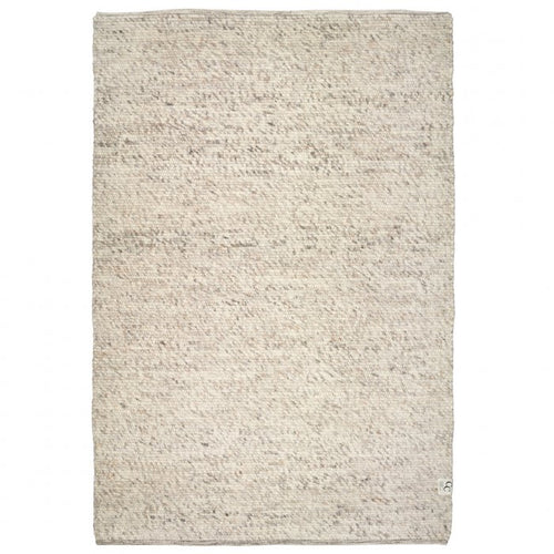 Merino 250x350 Natural Beige