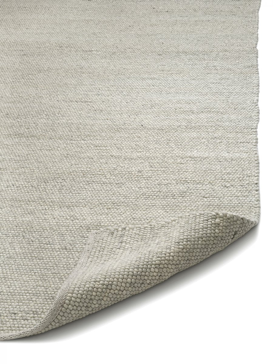 Vloerkleed Merino 200x300 Concrete