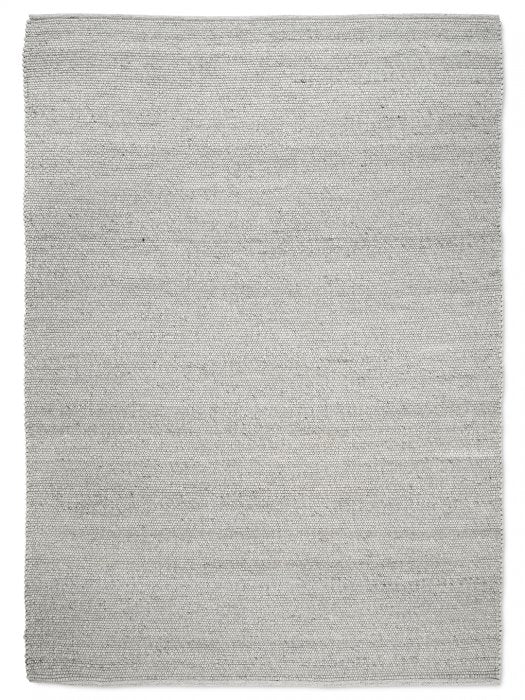 Vloerkleed Merino 200x300 Concrete