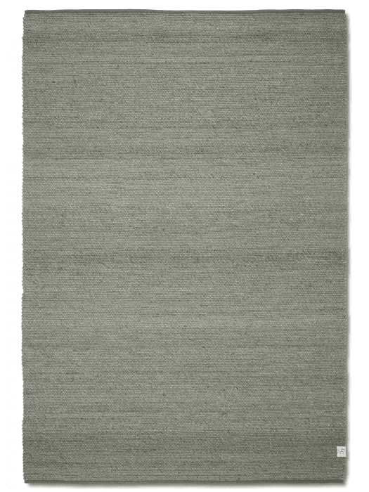 Vloerkleed Merino 200x300 Green