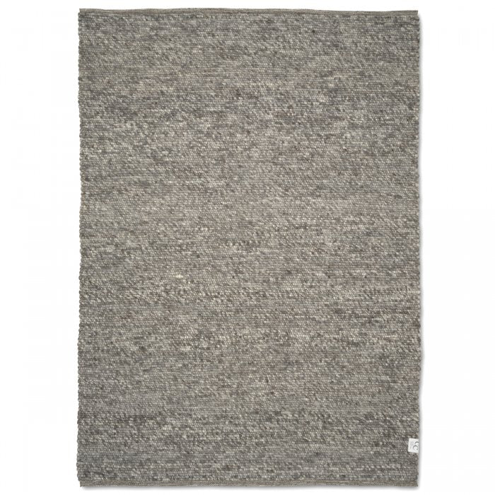 Vloerkleed Merino 140x200 Grey
