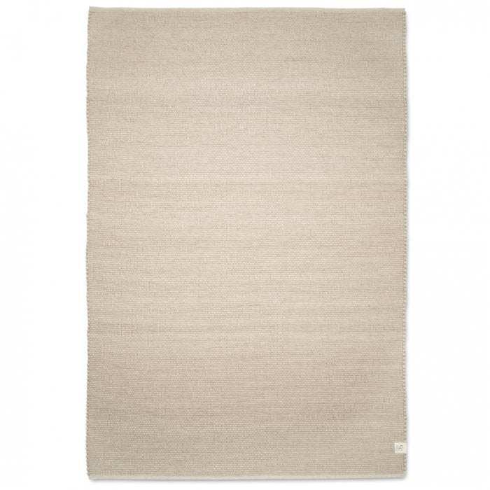 Vloerkleed Merino 170x230 Oat