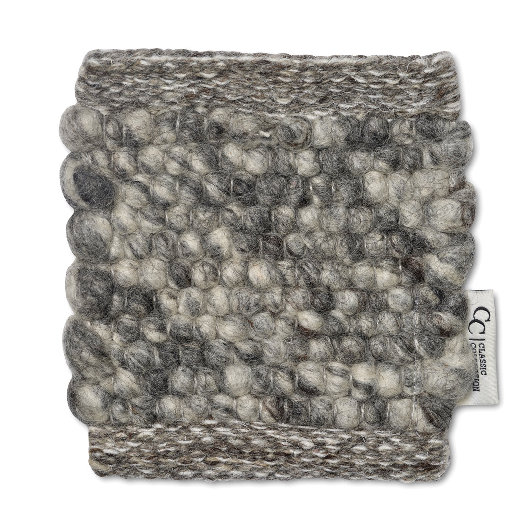 Vloerkleed Merino 200x300 Grey