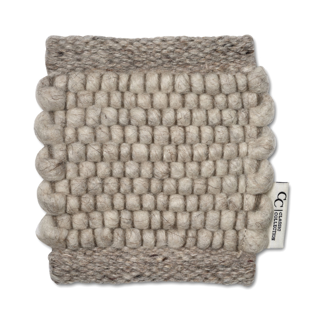 Vloerkleed Merino 140x200 Oat