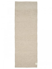 Vloerkleed Runner Merino 80x250 Oat